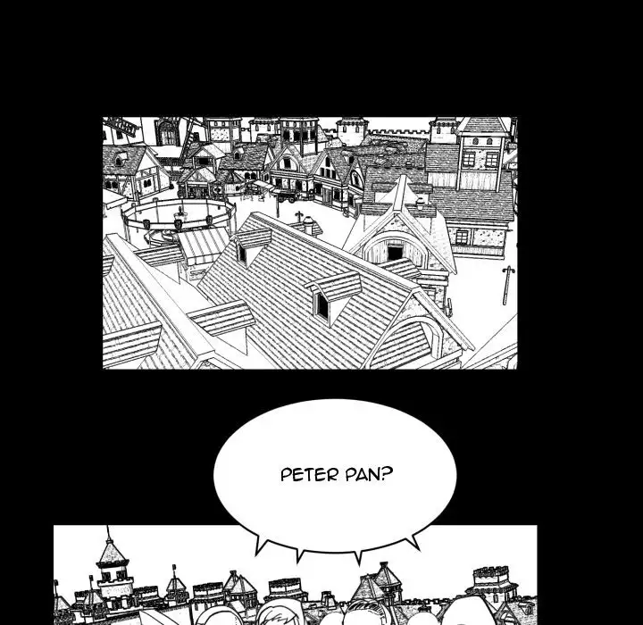 No Fantasy Alice page 31