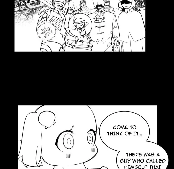 No Fantasy Alice page 32