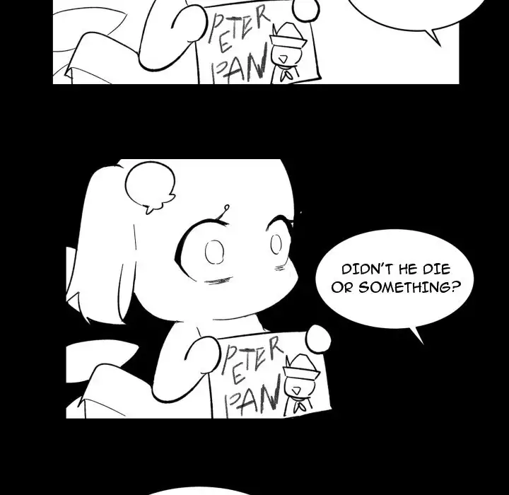 No Fantasy Alice page 33