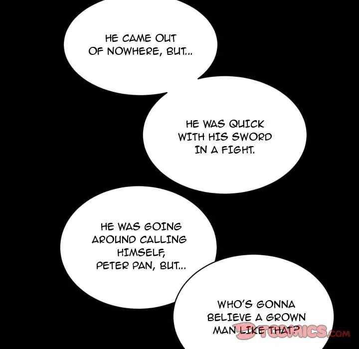 No Fantasy Alice page 34