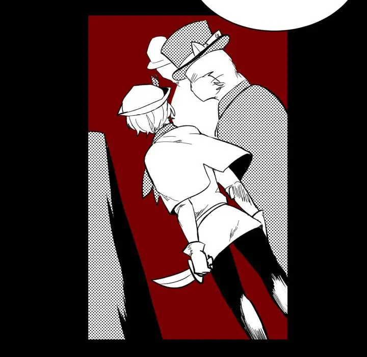 No Fantasy Alice page 36