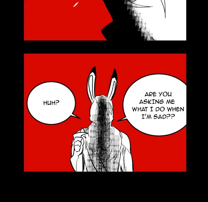 No Fantasy Alice page 47