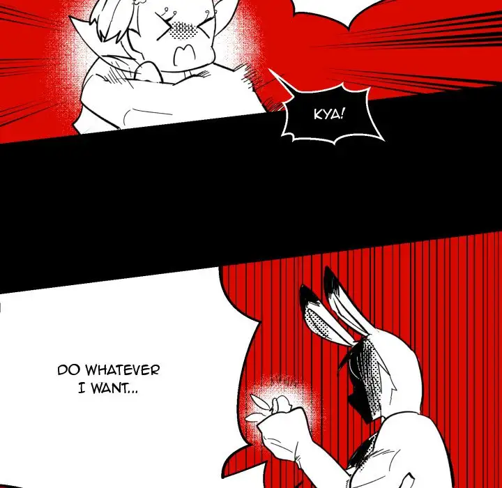 No Fantasy Alice page 49
