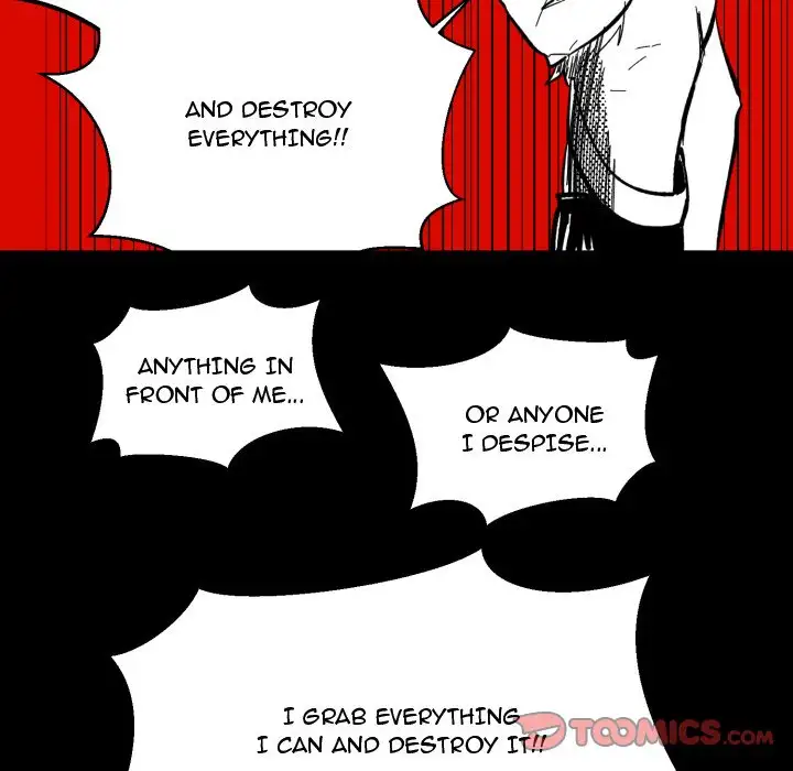 No Fantasy Alice page 50