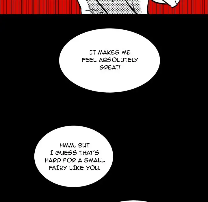 No Fantasy Alice page 52