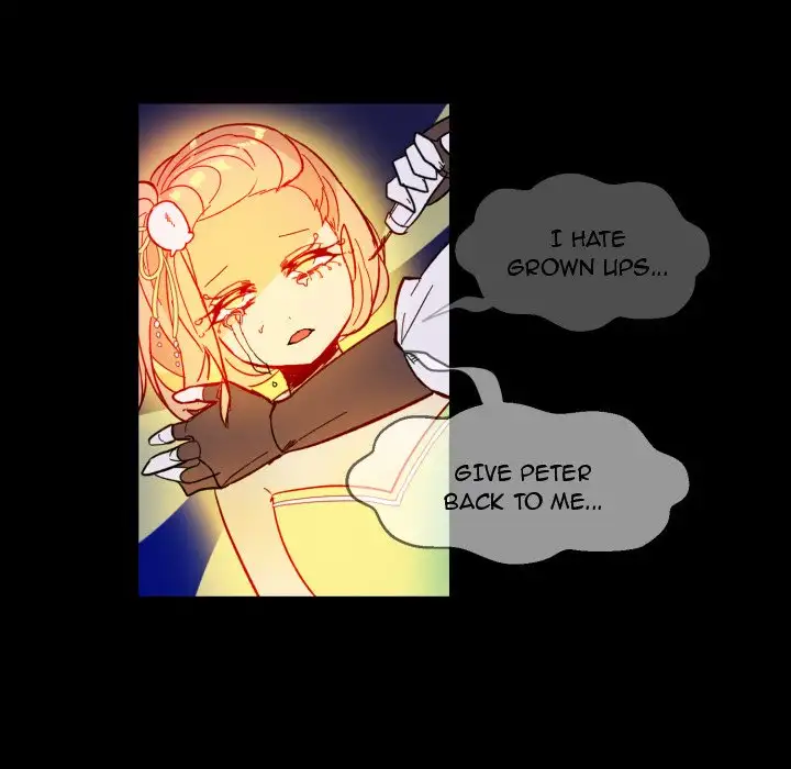 No Fantasy Alice page 61
