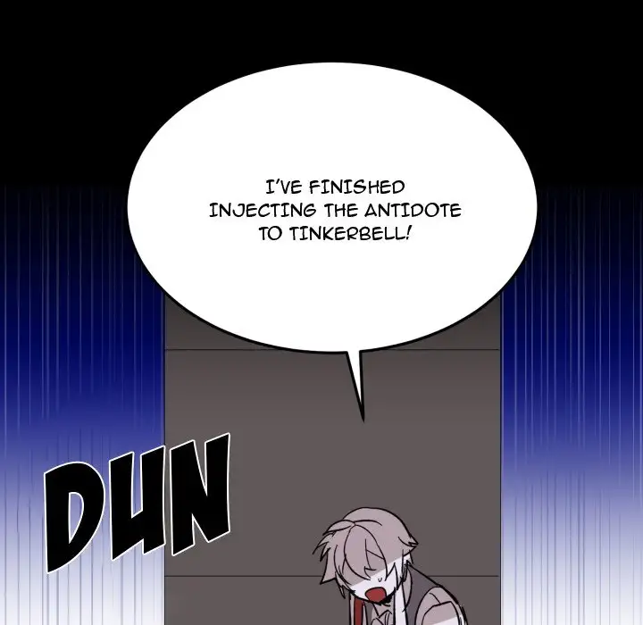 No Fantasy Alice page 63