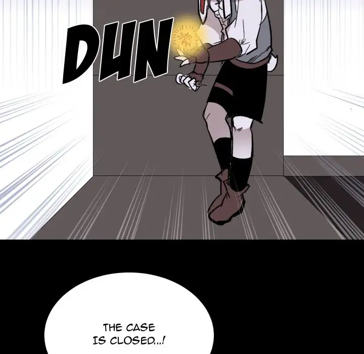 No Fantasy Alice page 64