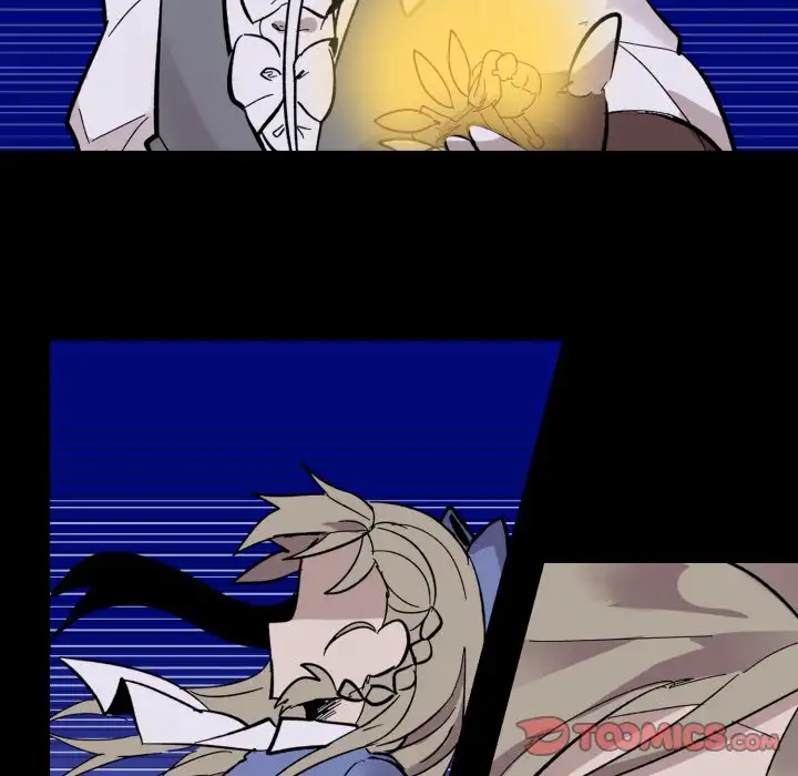 No Fantasy Alice page 66