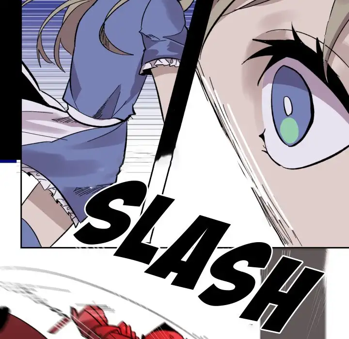 No Fantasy Alice page 67