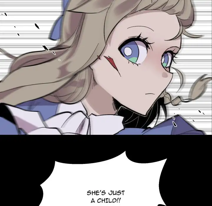 No Fantasy Alice page 71