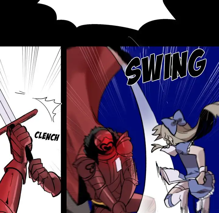 No Fantasy Alice page 72