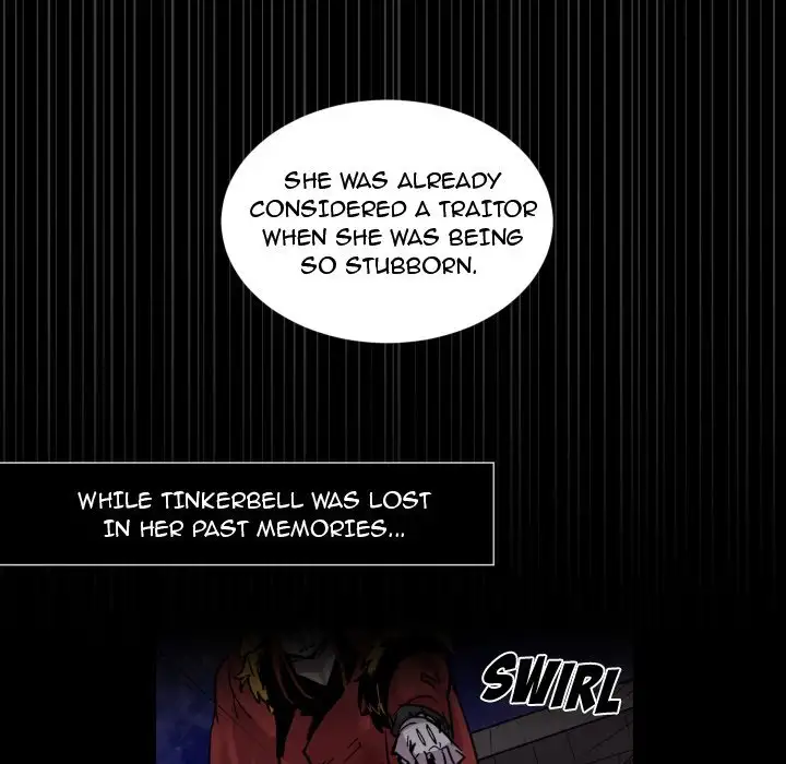 No Fantasy Alice page 76
