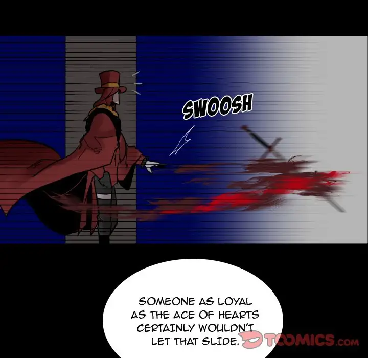 No Fantasy Alice page 78
