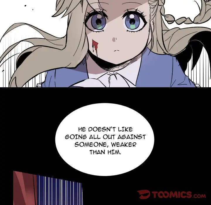No Fantasy Alice page 82