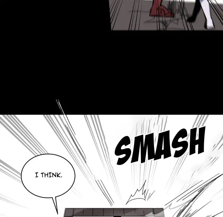 No Fantasy Alice page 84