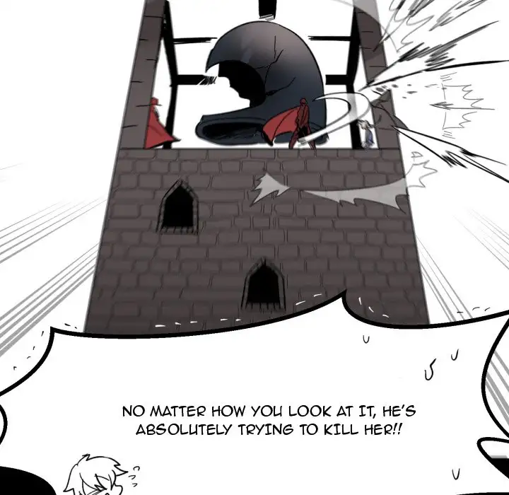 No Fantasy Alice page 85