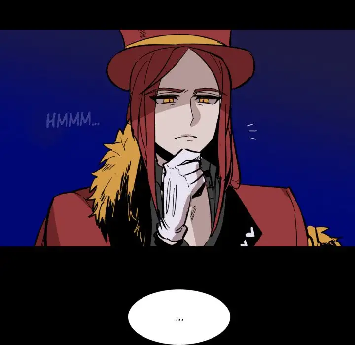No Fantasy Alice page 87
