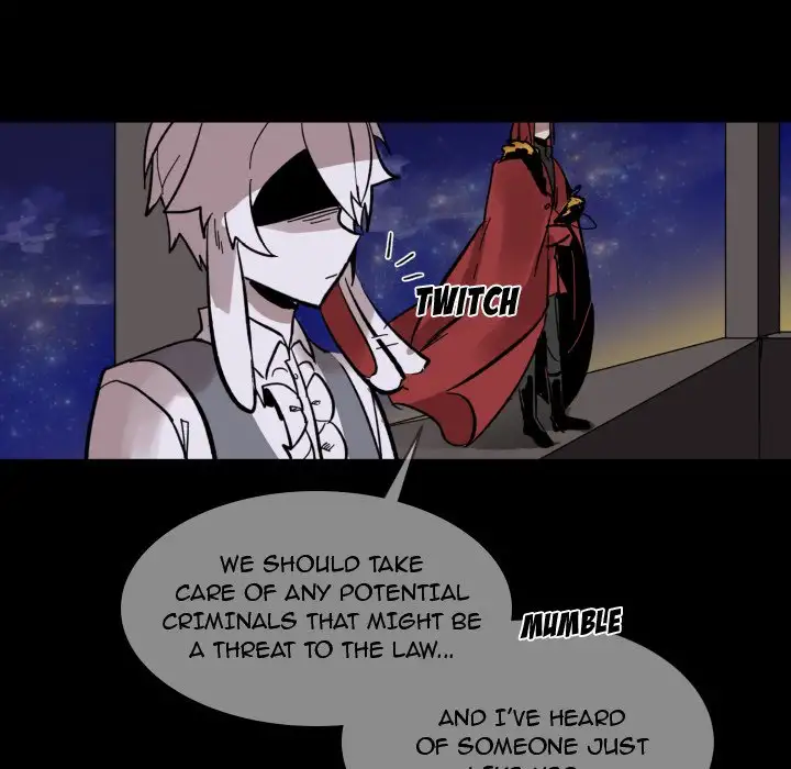 No Fantasy Alice page 88