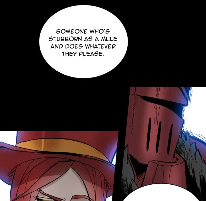 No Fantasy Alice page 91