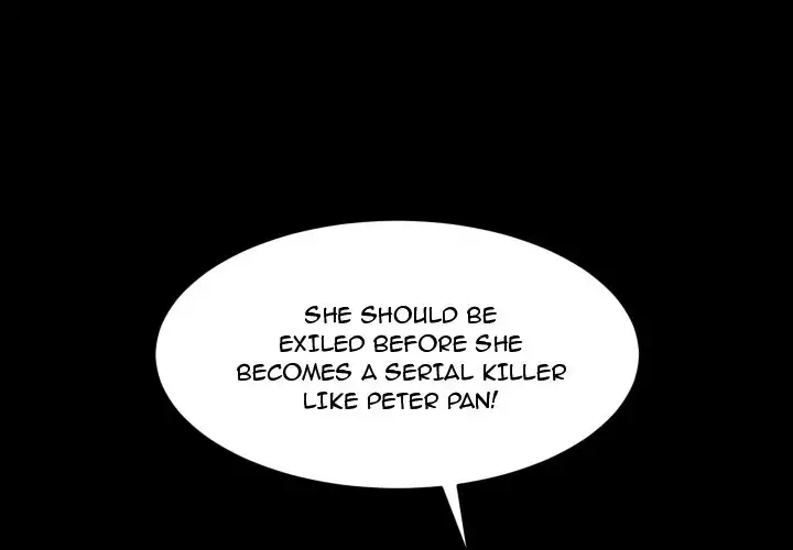 No Fantasy Alice page 1