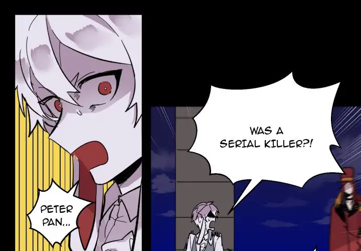 No Fantasy Alice page 4