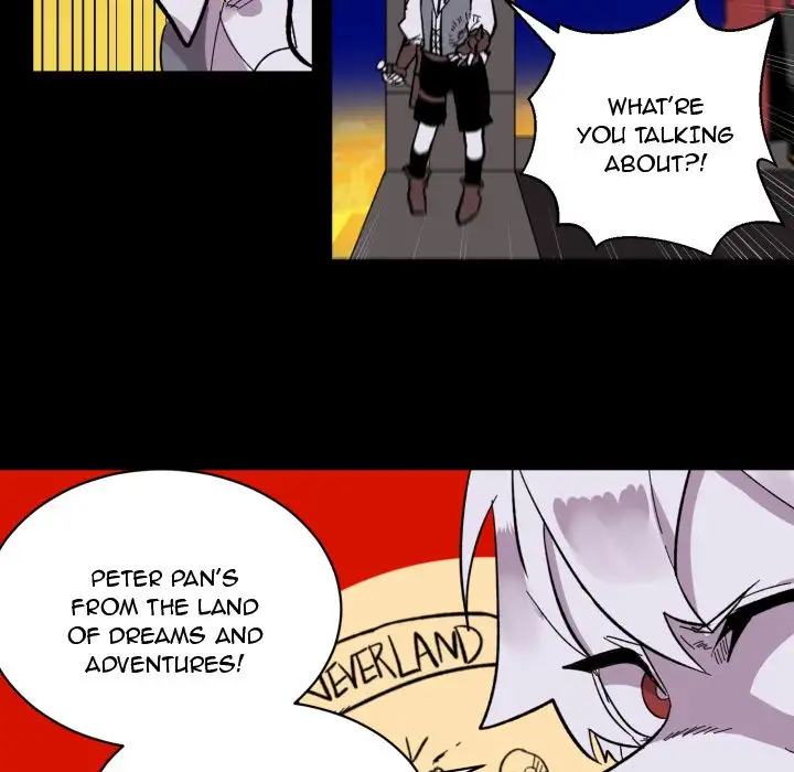 No Fantasy Alice page 5