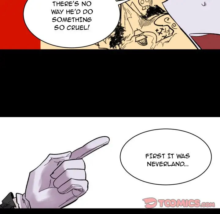 No Fantasy Alice page 6