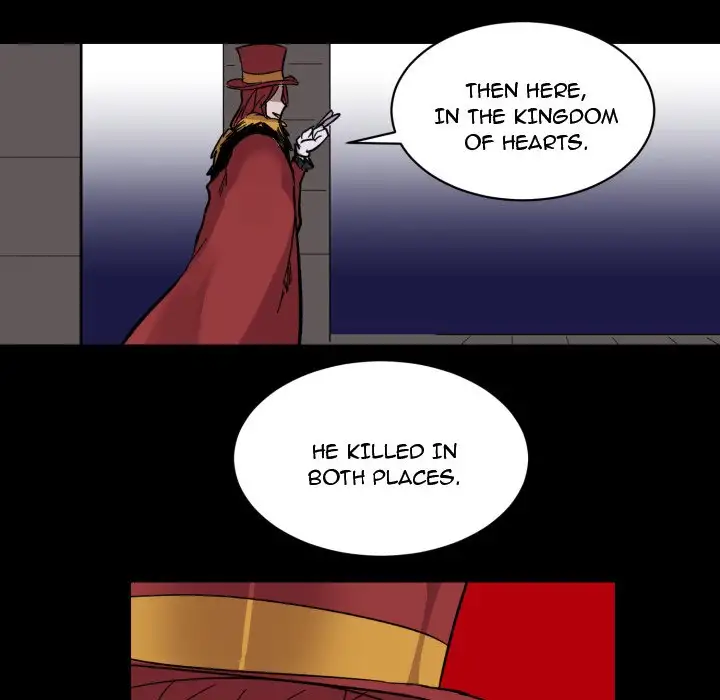 No Fantasy Alice page 7