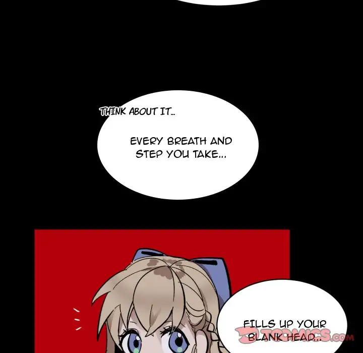 No Fantasy Alice page 10