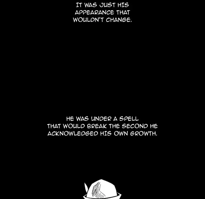 No Fantasy Alice page 15