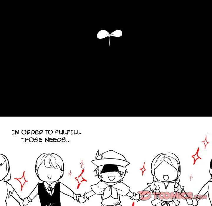 No Fantasy Alice page 18