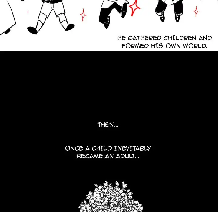 No Fantasy Alice page 19