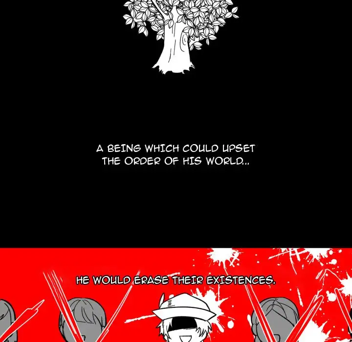 No Fantasy Alice page 20