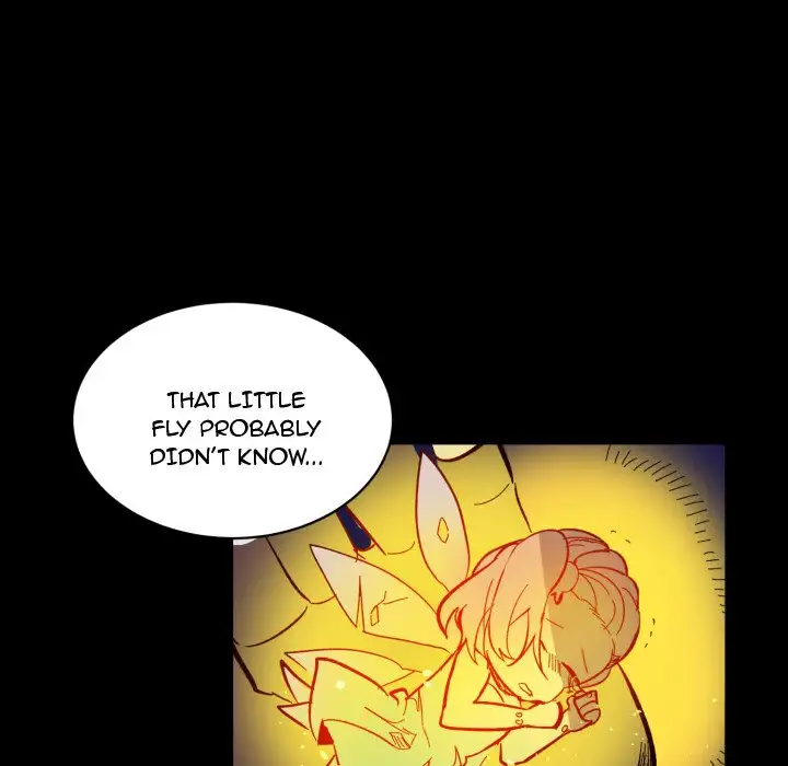 No Fantasy Alice page 25