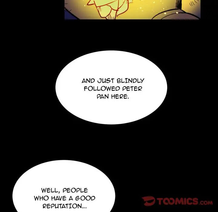 No Fantasy Alice page 26