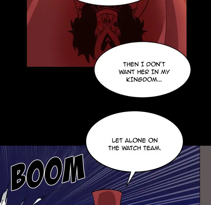 No Fantasy Alice page 31