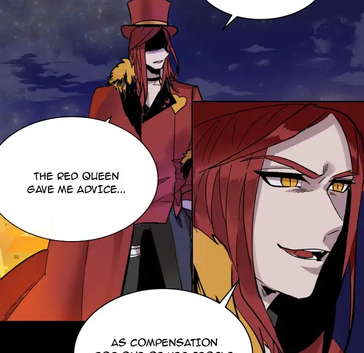 No Fantasy Alice page 33