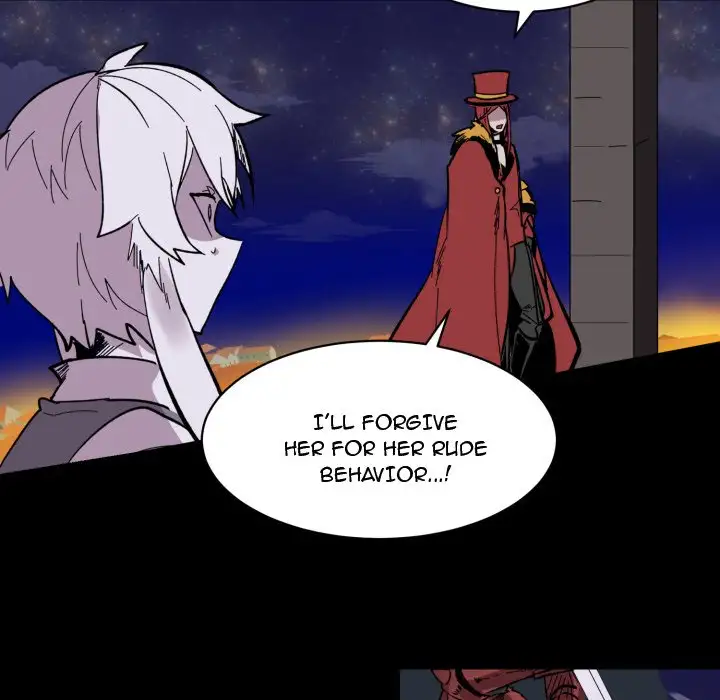 No Fantasy Alice page 36