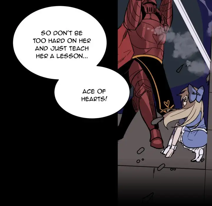 No Fantasy Alice page 37