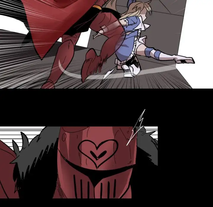 No Fantasy Alice page 41