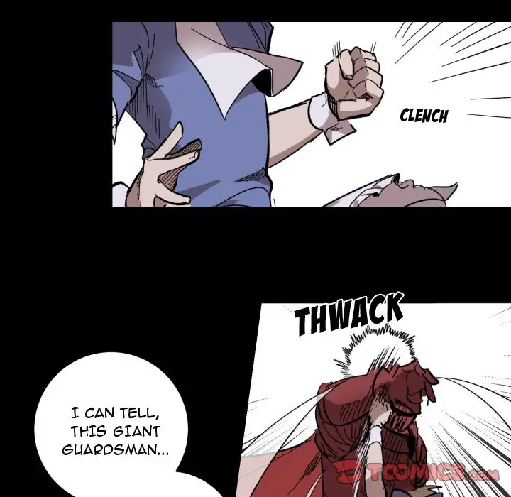 No Fantasy Alice page 42