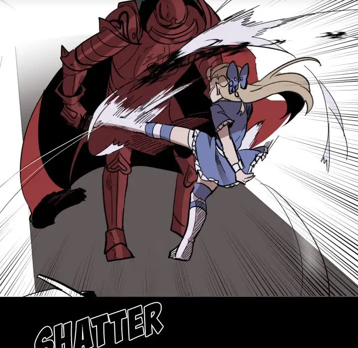 No Fantasy Alice page 48