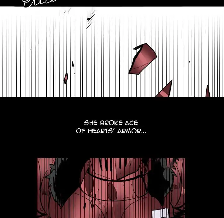 No Fantasy Alice page 49