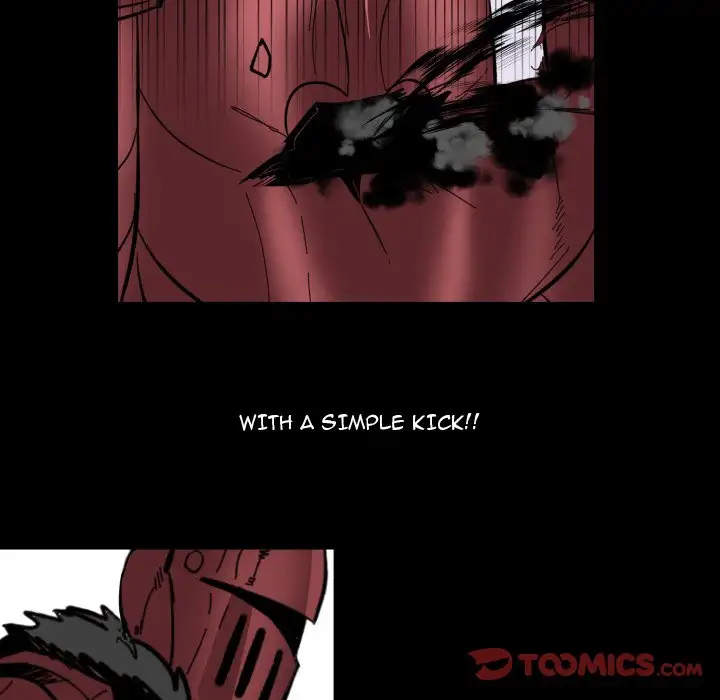 No Fantasy Alice page 50