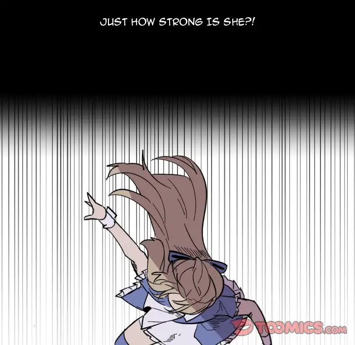 No Fantasy Alice page 54