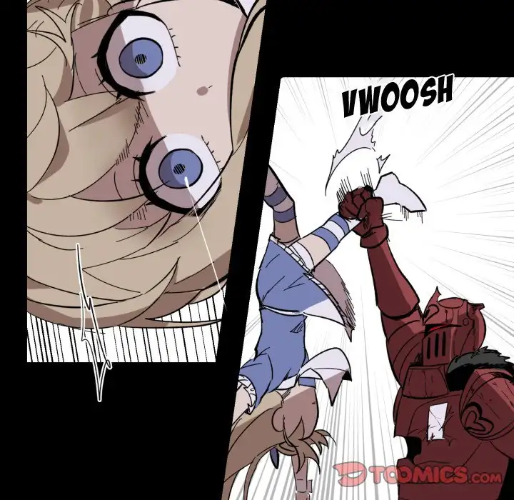 No Fantasy Alice page 58