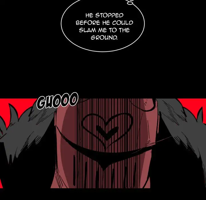 No Fantasy Alice page 64