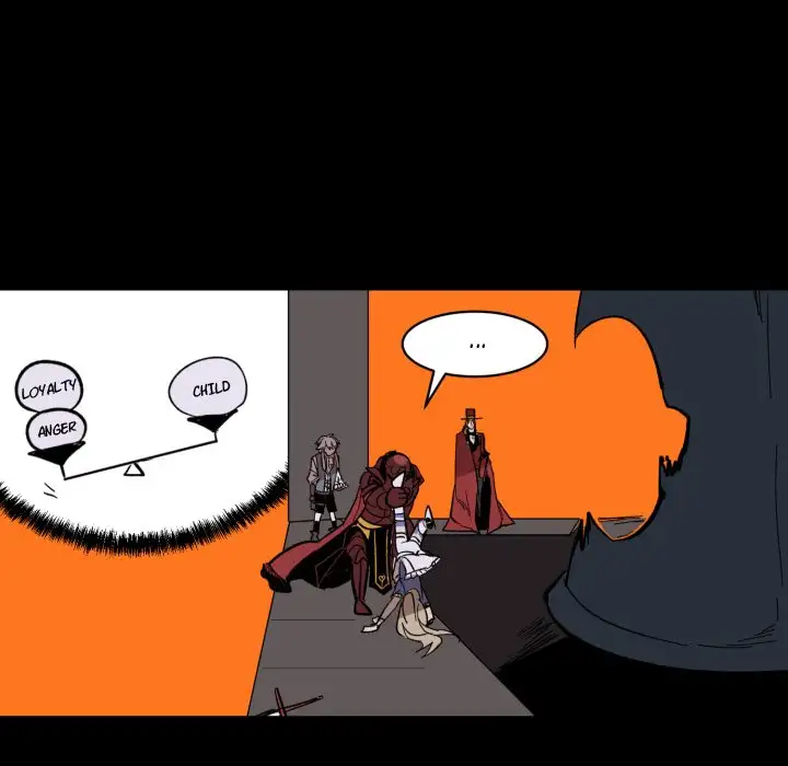 No Fantasy Alice page 65