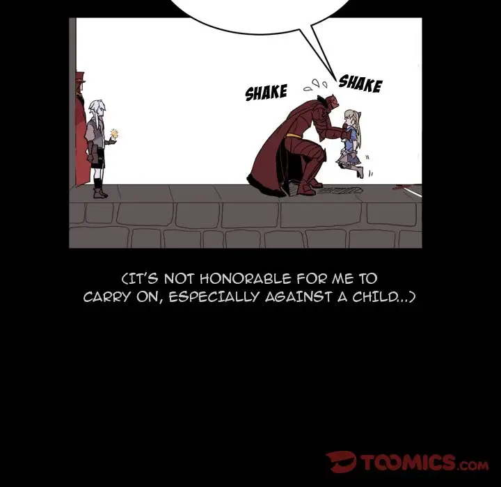 No Fantasy Alice page 70